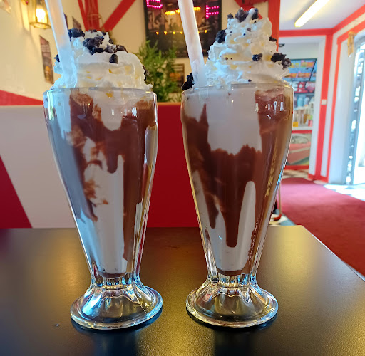 BURGER HOUSE HOMEMADE