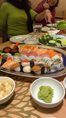 Sushi Take Away Kiruna