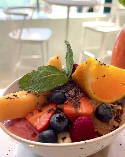 BodyBuddy Café & Bakery Masthuggskajen - Gastronomi och hotellverksamhet