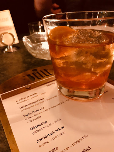 Opinii despre Belle în Malmö - Gastronomi och hotellverksamhet