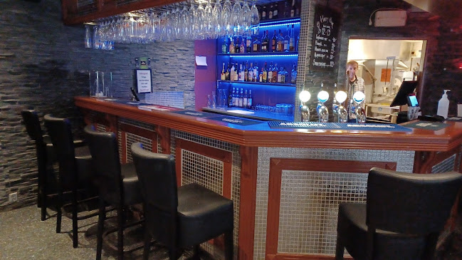 Comments and reviews of Smash Corneer Sundbyberg