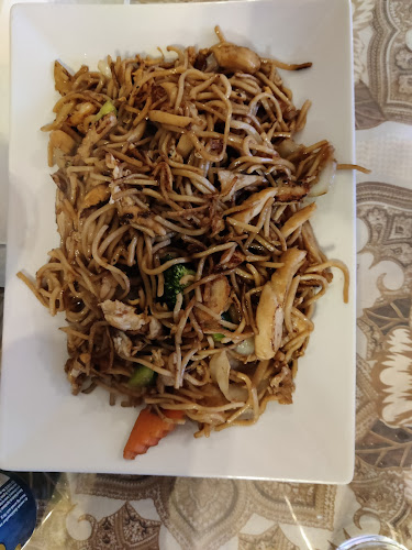 Comentarii opinii despre Mot Hai Ba Restaurang