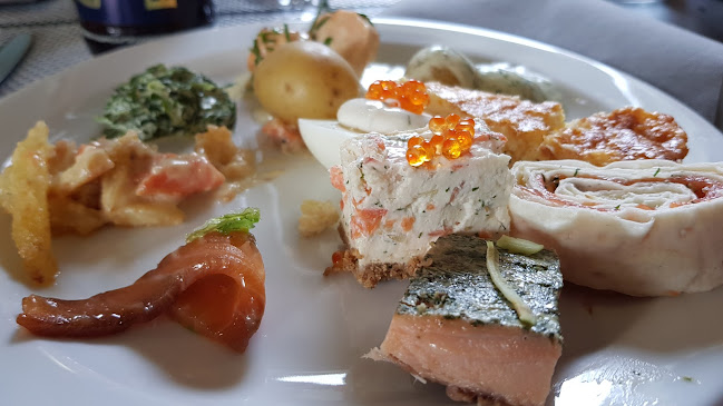 Laxbutiken Ljungskile - Ljungskile