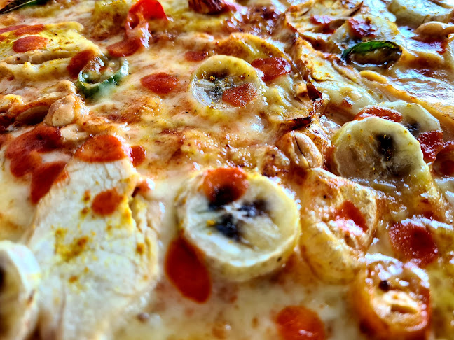 Pizzeria Venezia - Gastronomi och hotellverksamhet