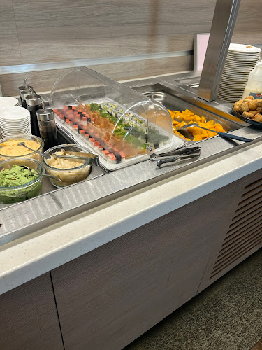 Restaurang East Linköping - Gastronomi och hotellverksamhet