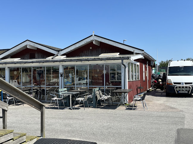 Restaurang Skutan - Gastronomi och hotellverksamhet