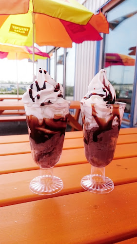 Glassbutiken - Gastronomi och hotellverksamhet