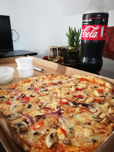 Pizzeria Förslöv Open Times