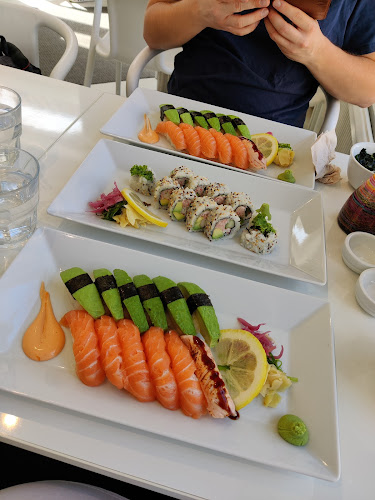 Sushi Sörping - Söderköping