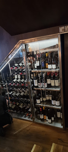 Fridolfs krog - Halmstad