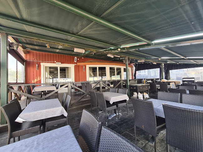 Punch Restaurang & Bar - Gastronomi och hotellverksamhet