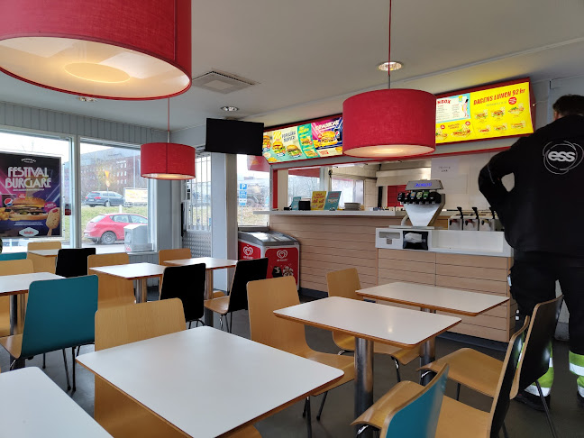 Opinii despre Sibylla în Lund - Gastronomi och hotellverksamhet