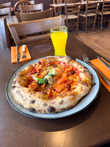 La Cantina - Borlänge