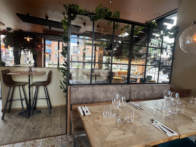 IL MONDO - Västerås