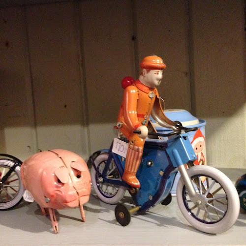 Comentarii opinii despre Lanthandeln, Nordanå