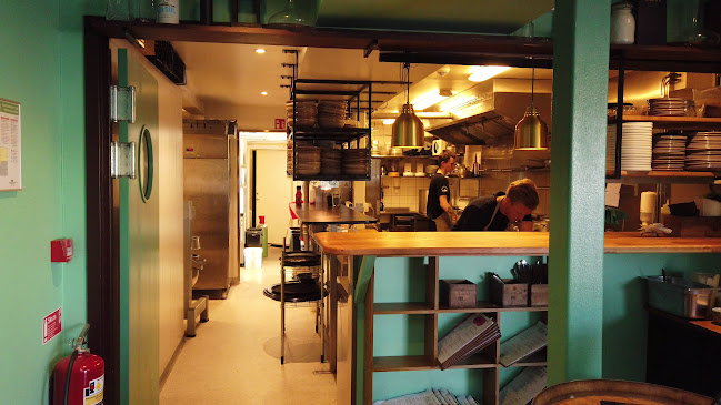 Reviews of Publik Mat & Bar in Lysekil - Gastronomi och hotellverksamhet