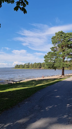 Sundbyholms Gästhamn - restaurang & café