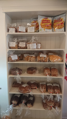 Lundgrens Bageri & Konditori - Gastronomi och hotellverksamhet