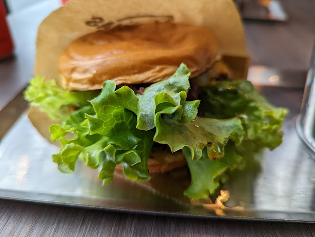 Opinii despre Brödernas în Mjölby - Gastronomi och hotellverksamhet