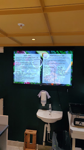 Comentarii opinii despre Kafé Plattan