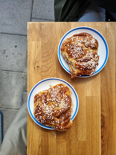 Comentarii opinii despre Le Violon Dingue