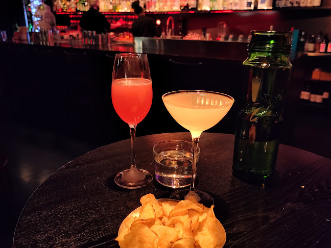 Opinii despre Nori Bar în Stockholm - Gastronomi och hotellverksamhet