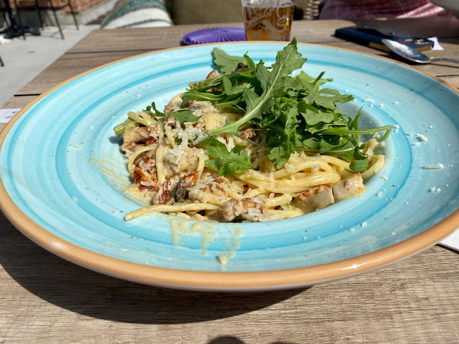 Comments and reviews of Aqua Vinetto