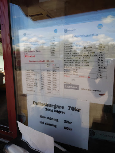 Opinii despre Lundachark AB în Lund - Gastronomi och hotellverksamhet