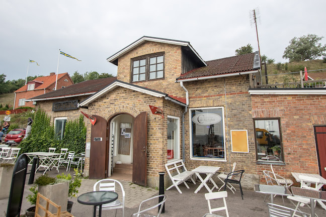 Café Backviken - Sankt Ibb
