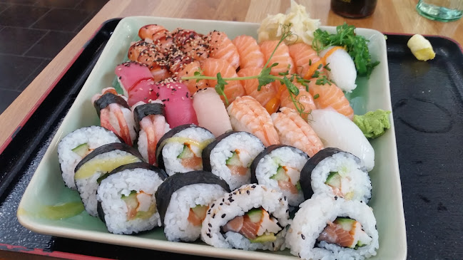 Ikki Bar Sickla - Gastronomi och hotellverksamhet