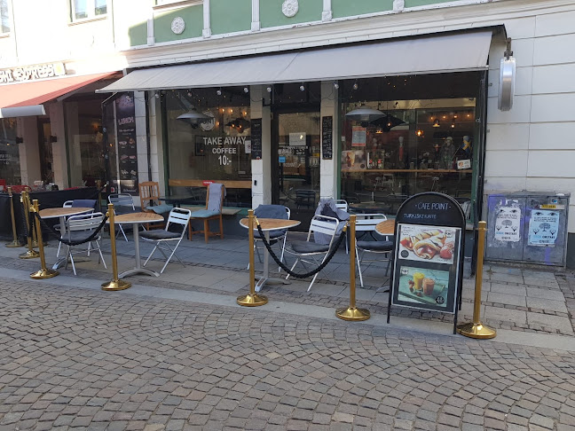 Skomakaregatan 5, 223 50 Lund