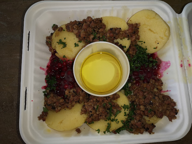 rEKO Mat och Dryck - Karlshamn