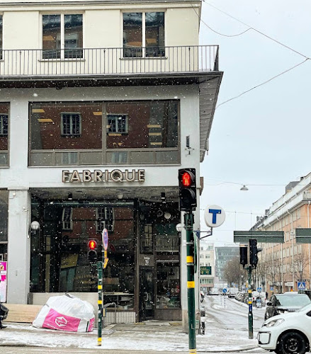 Fabrique Sveavägen 29