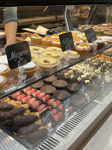 Ahlströms Konditori Korsgatan - Gastronomi och hotellverksamhet