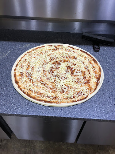 Pallani pizza - Malmö