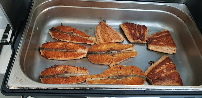 Comentarii opinii despre Västanbäck rest. & pizzeria