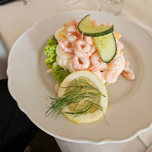 Comments and reviews of Salsta Slottskafé