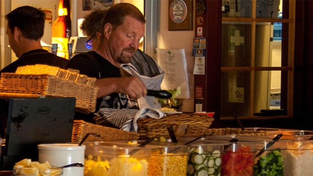 Vallegrillen AB - Skövde