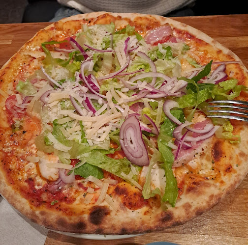 Stantons Falkenberg - Gastronomi och hotellverksamhet