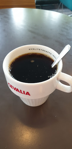 Konditori Pallas AB - Gastronomi och hotellverksamhet