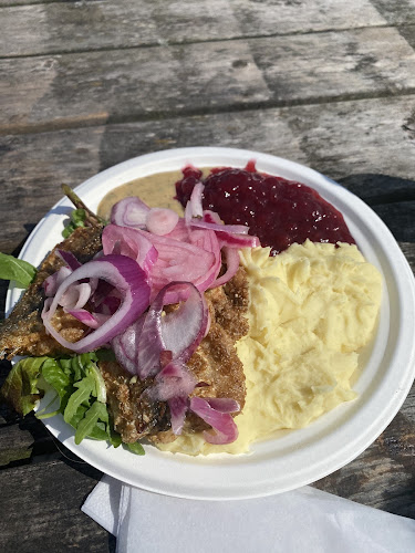Simrishamns Grill Och GlassKiosk - Simrishamn