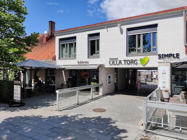 Comentarii opinii despre Björns konditori Vellinge