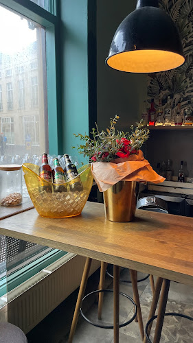 Wolski’s - Gastronomi och hotellverksamhet