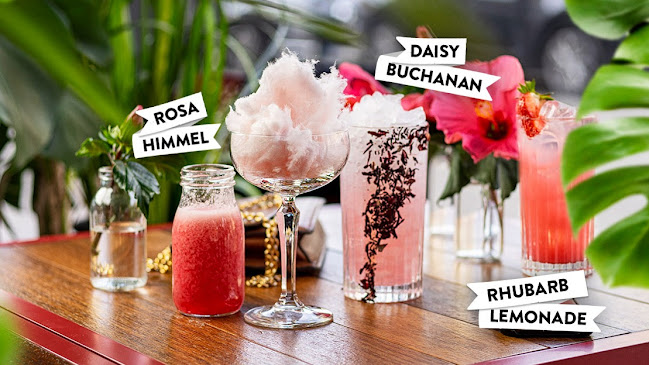 Opinii despre Pinchos Bollnäs în Bollnäs - Gastronomi och hotellverksamhet