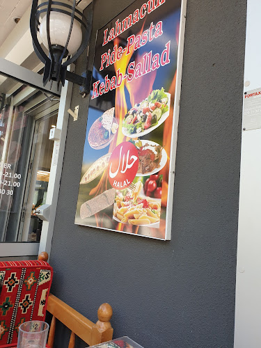 Comments and reviews of Cizgara Kolgrill – Årsta