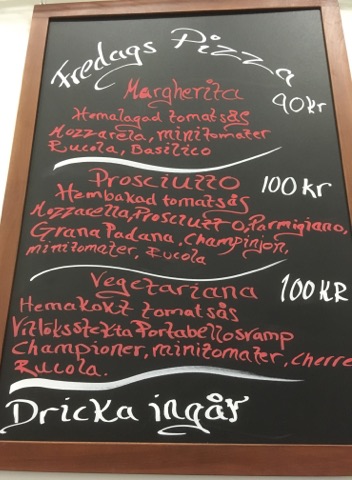 Signalgatans Bageri - Gastronomi och hotellverksamhet