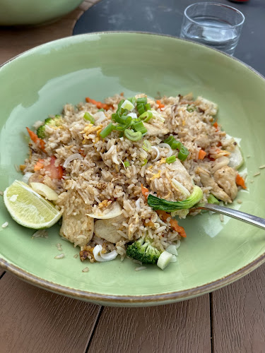 Comentarii opinii despre Rimlay thaikök