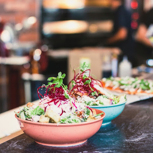 Mocca deli Norrköping