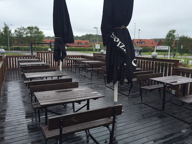 Cesar Pizzeria, Göteborg