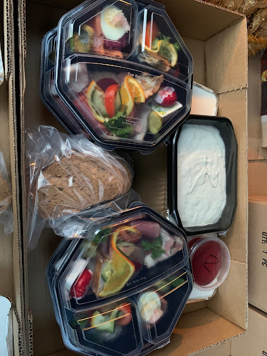 Gourmetspecialisterna i Eslöv AB - Eslöv